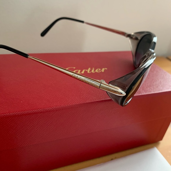 Elegant sunglasses - Picture 3 of 3